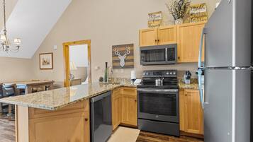 Appartement (2 Bedrooms) | Exterieur