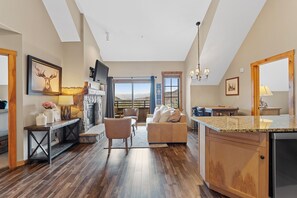 Apartment (2 Bedrooms) | Exterior
