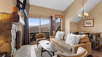 Apartment (2 Bedrooms) | Exterior