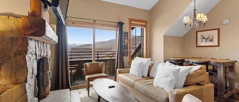 Departamento (2 Bedrooms) | Exterior