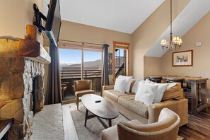 Appartement (2 Bedrooms) | Extérieur