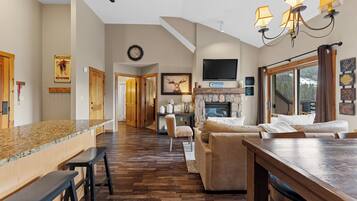 Apartment (2 Bedrooms) | Exterior