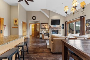 公寓 (2 Bedrooms) | 外觀