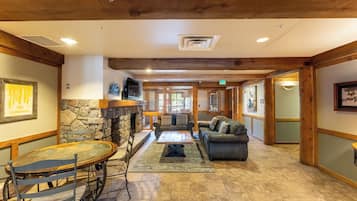 Appartement (2 Bedrooms) | Exterieur