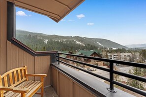 Apartment (2 Bedrooms) | Aussenbereich