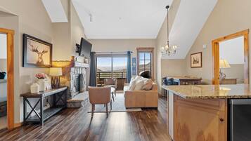 Apartment (2 Bedrooms) | Exterior