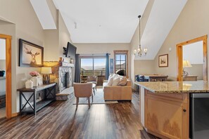 Apartment (2 Bedrooms) | Exterior