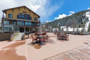 Leilighet (0 Bedroom) | Eksteriør