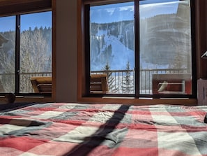 Apartamento (1 Bedroom) | Fachada