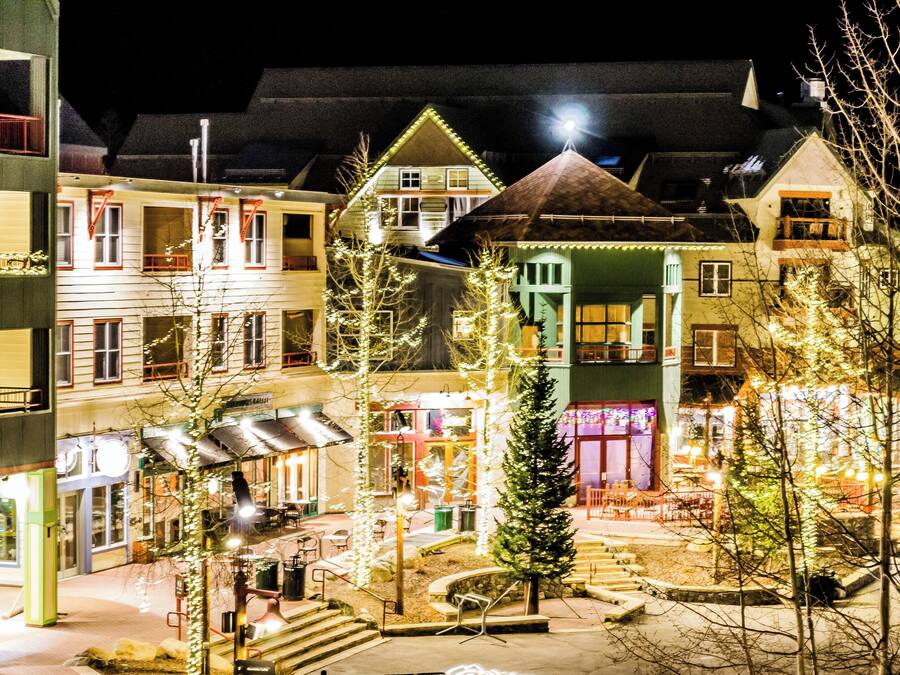 Apartment (0 Bedroom) | Aussenbereich