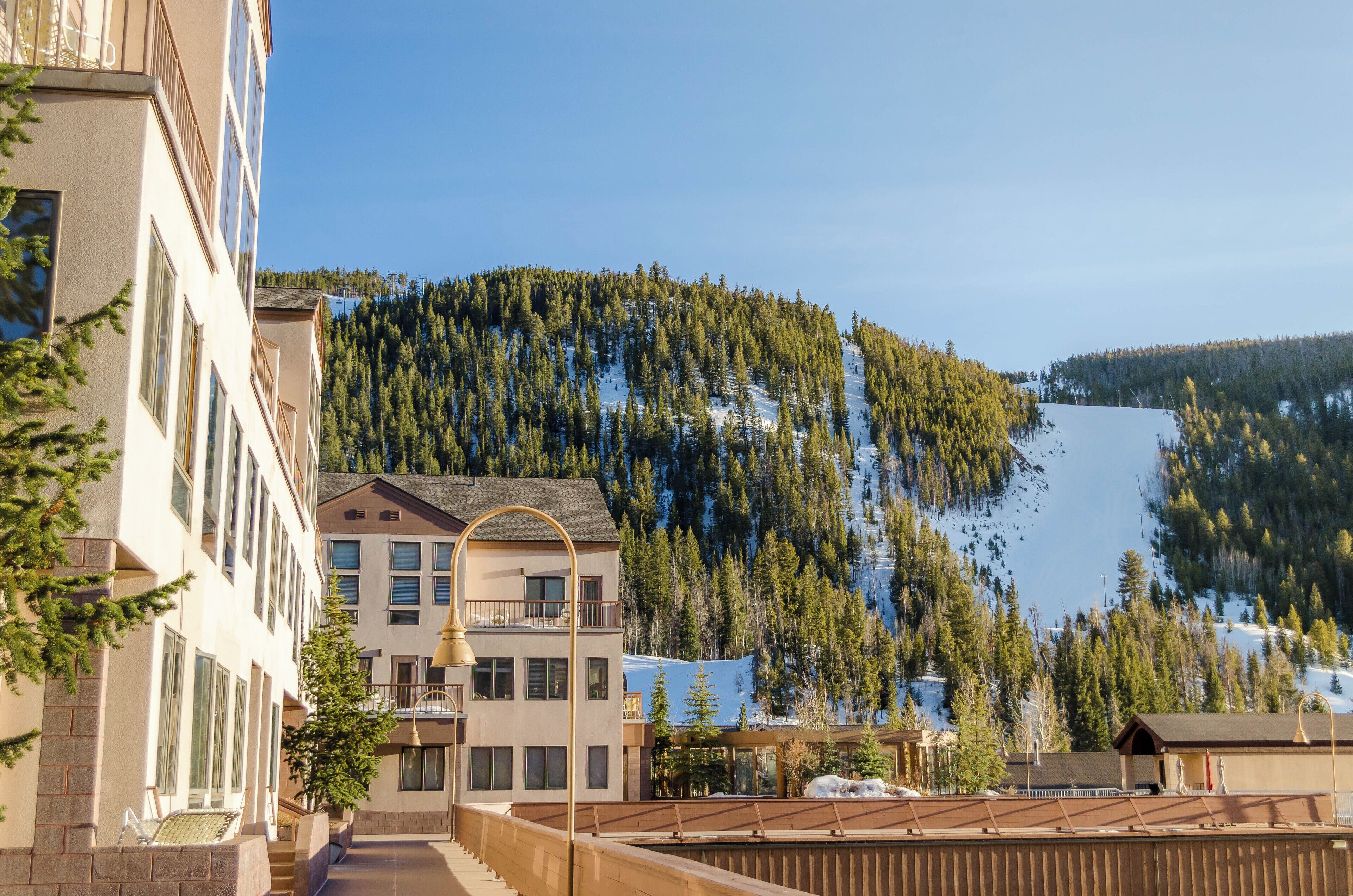 Apartment (0 Bedroom) | Exterior