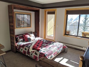 Condo (1 Bedroom) | Property amenity - S2789-0 (Keystone)