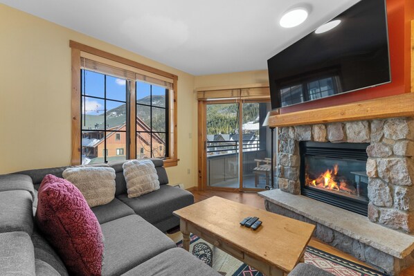 Apartment (2 Bedrooms) | Exterior - Dakota Lodge #8520 (Keystone)
