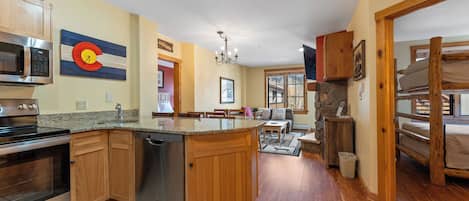 Appartement (2 Bedrooms) | Façade de l’hébergement