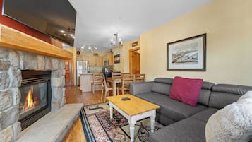 Apartment (2 Bedrooms) | Property amenity