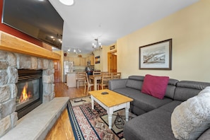 Apartment (2 Bedrooms) | Property amenity - Dl8520-2 (Keystone)
