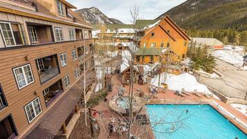 Apartment (2 Bedrooms) | Exterior