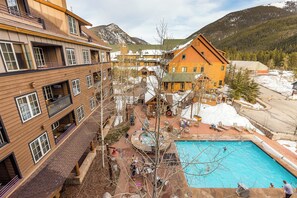 Apartment (2 Bedrooms) | Exterior - Dakota Lodge #8520 (Keystone)