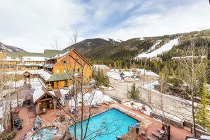 Departamento (2 Bedrooms) | Exterior