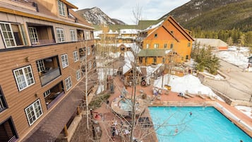 Condo (2 Bedrooms) | Property amenity