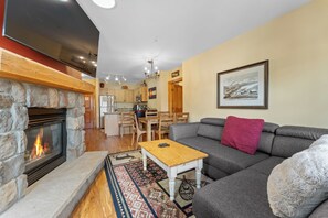 Apartamento (2 Bedrooms) | Fachada