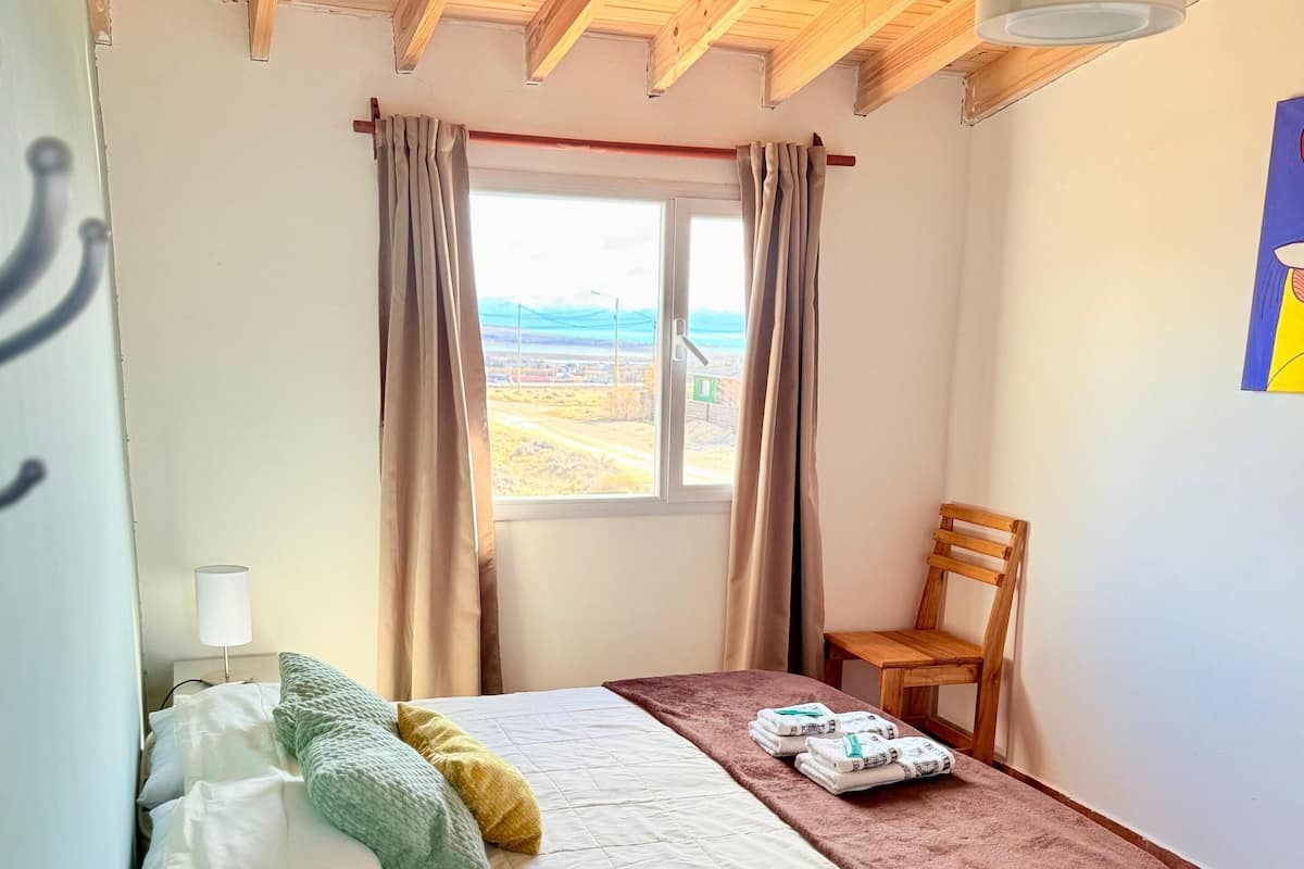 Classic Double Room, Balcony, Mountain View | Free WiFi