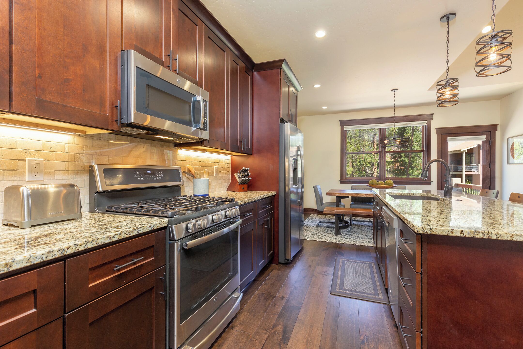 別墅 (4 Bedrooms) | 外觀