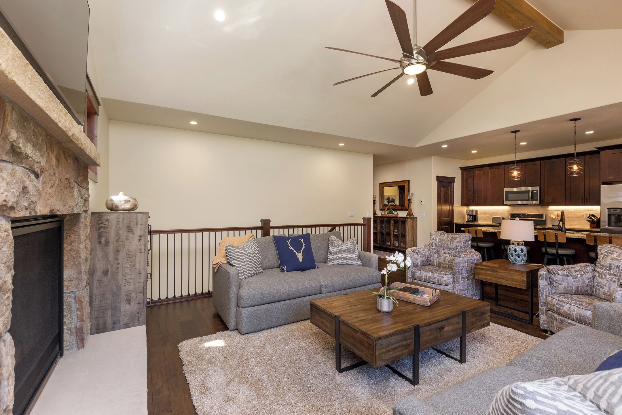 Vila (4 Bedrooms) | Eksterior