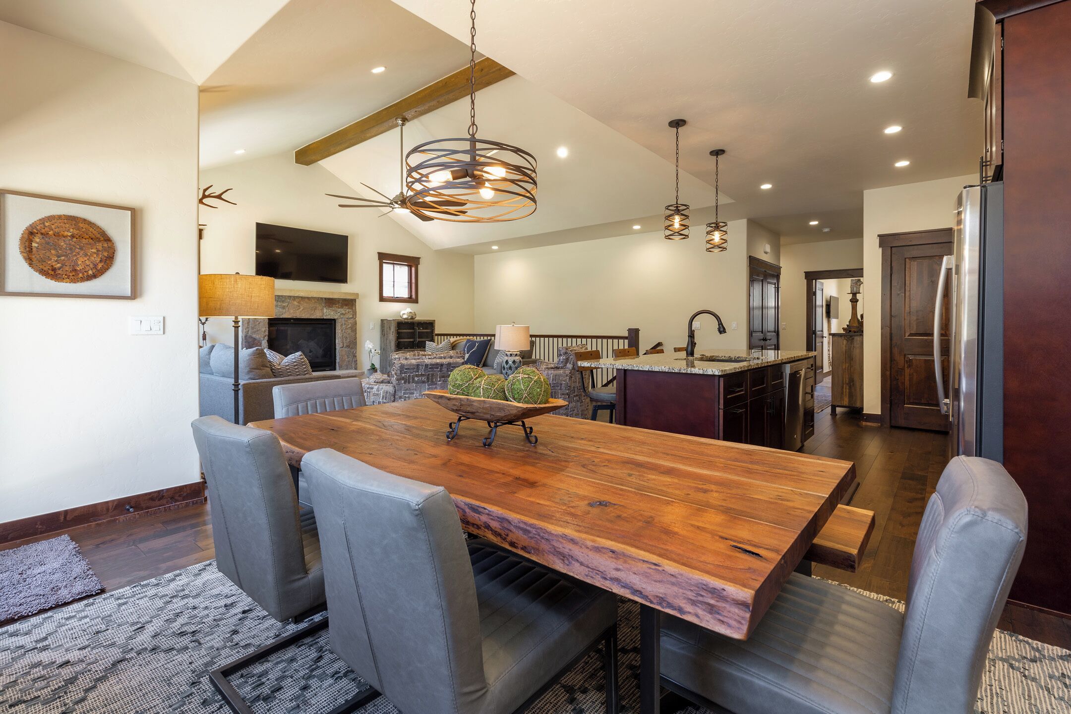 Villa (4 Bedrooms) | Exterior