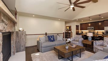 Villa (4 Bedrooms) | Property amenity