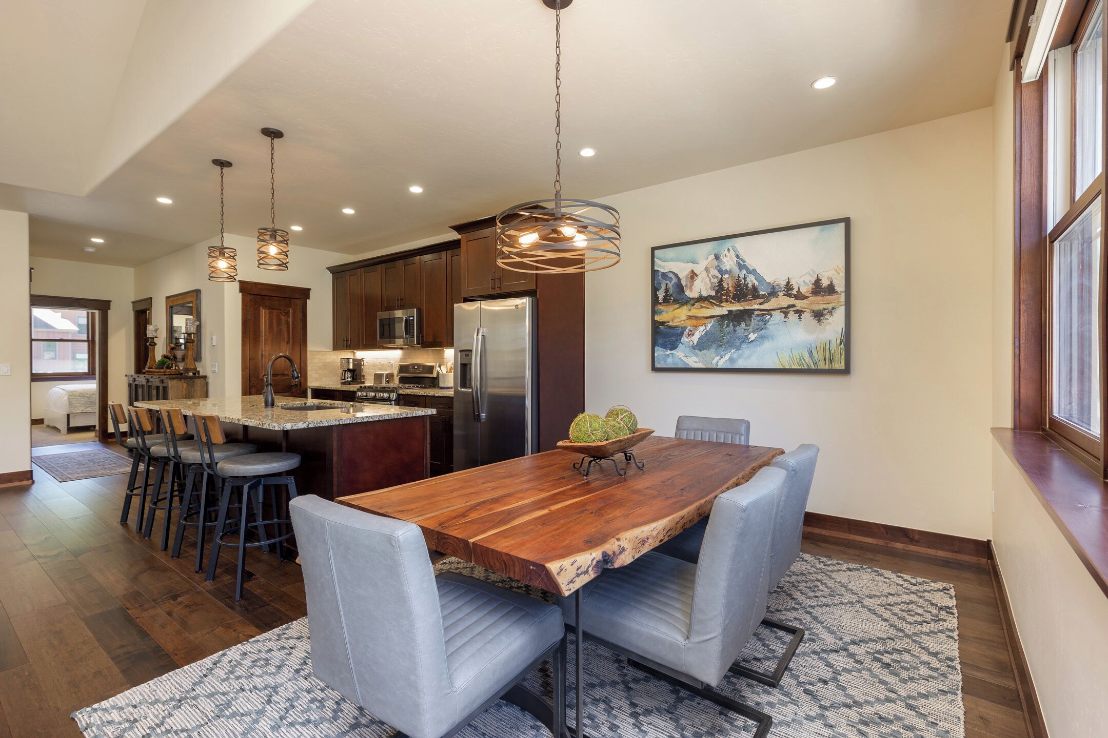 別墅 (4 Bedrooms) | 外觀