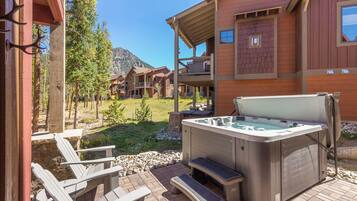 Studio (4 Bedrooms) | Property amenity