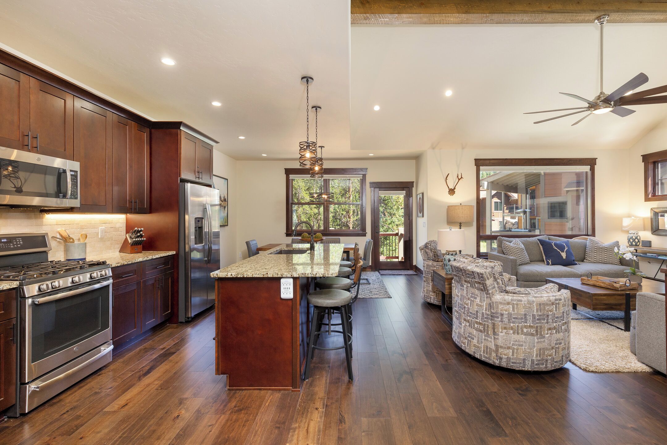 別墅 (4 Bedrooms) | 外觀