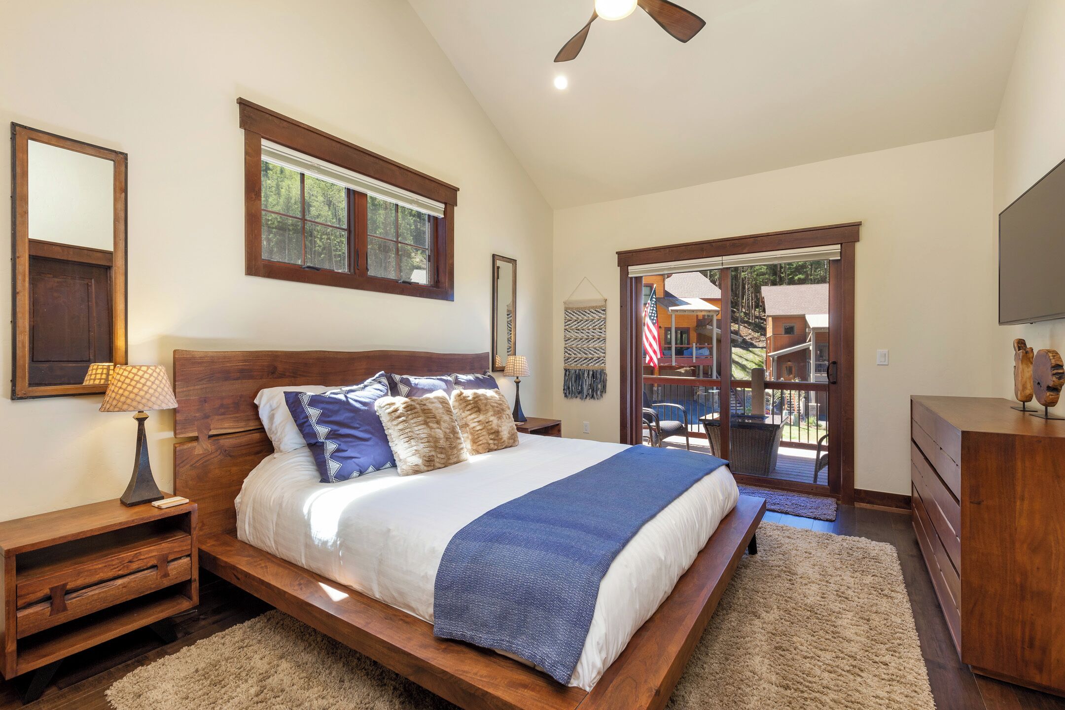 Villa (4 Bedrooms) | Exterior