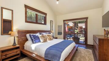 Villa (4 Bedrooms) | Exterior