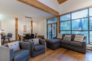 Villa (2 Bedrooms) | Exterior - Ski Tip #8715 : 2 (Keystone)