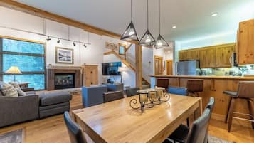 Villa (2 Bedrooms) | Property amenity
