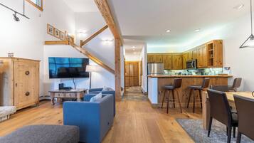 Vila (2 Bedrooms) | Eksterior