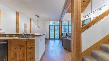 Vila (2 Bedrooms) | Eksterior