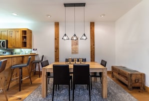 Villa (2 Bedrooms) | Exterior - Ski Tip #8715 : 2 (Keystone)