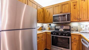 Vila (2 Bedrooms) | Eksterior