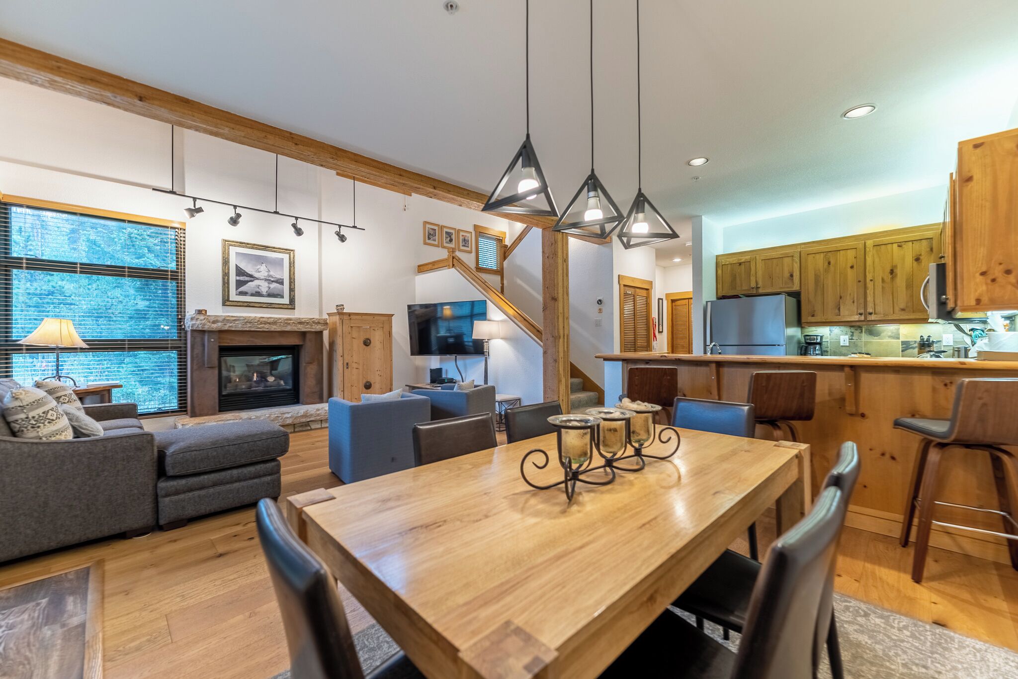 Vila (2 Bedrooms) | Eksterior