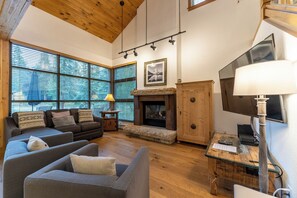Villa (2 Bedrooms) | Façade de l’hébergement 