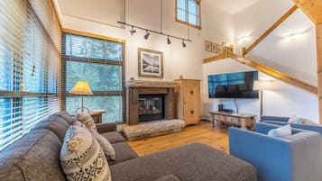 Villa (2 Bedrooms) | Property amenity