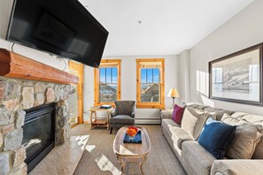 Appartement (1 Bedroom) | Façade de l’hébergement