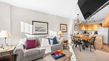 Leilighet (1 Bedroom) | Fasilitet på overnattingsstedet