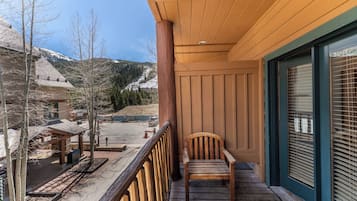 Apartment (1 Bedroom) | Exterior