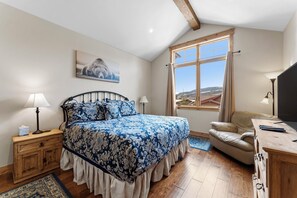 Villa (3 Bedrooms) | Exterior