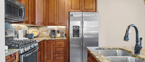 Villa (3 Bedrooms) | Exterior