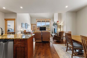 Villa (3 Bedrooms) | Extérieur